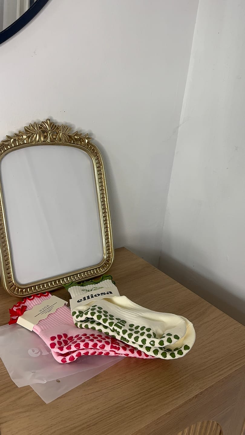 Customer photo review of Cupid’s Bow