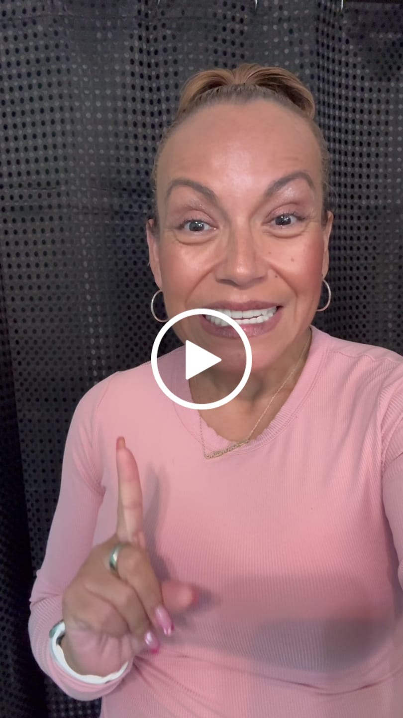 Customer video review of Prime Sports Bra