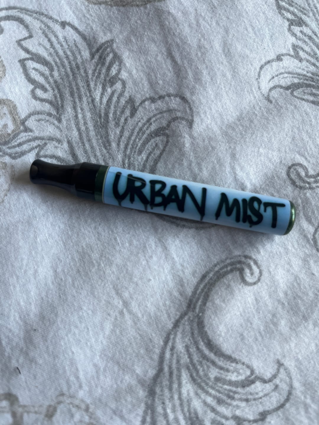 Customer photo review of Mint Core Refills