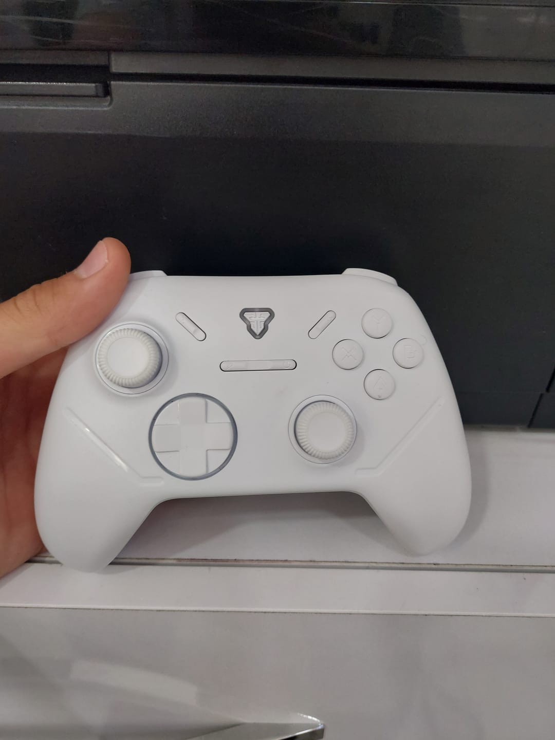 Customer photo review of Fantech Shooter III Oyun Kolu