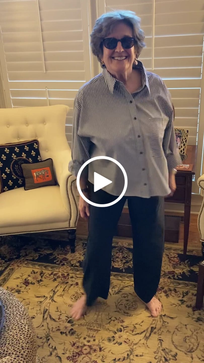 Customer video review of Essential Tekbika Flow Pants, Midnight