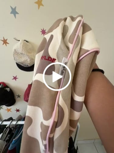 Customer video review of Nomad Trackies