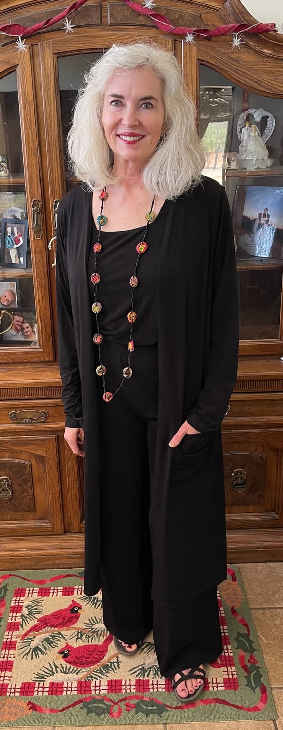 Customer photo review of Brigitte Brianna Essential Set