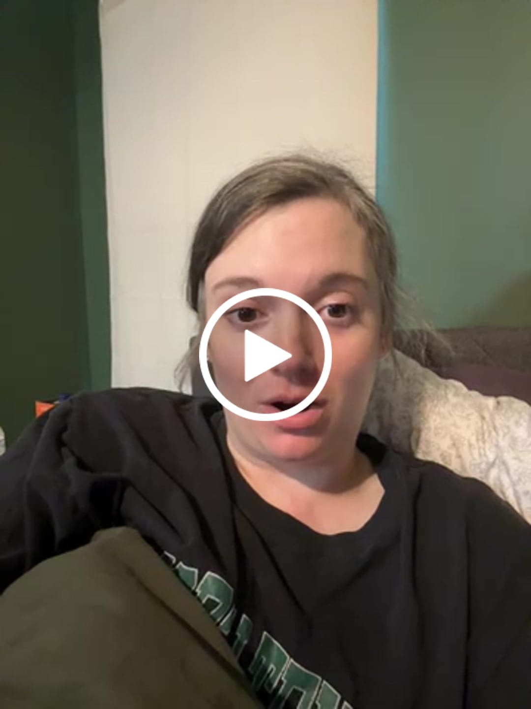Customer video review of 06931-144-M | COURT PALISADES | WHITE/GRAY/BLACK