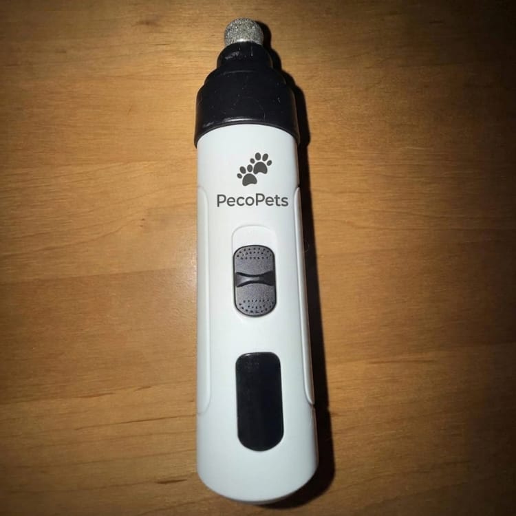 Customer photo review of Limador Pro Silencioso