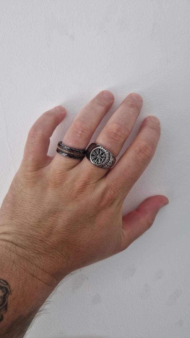 Customer photo review of VIKINGS.