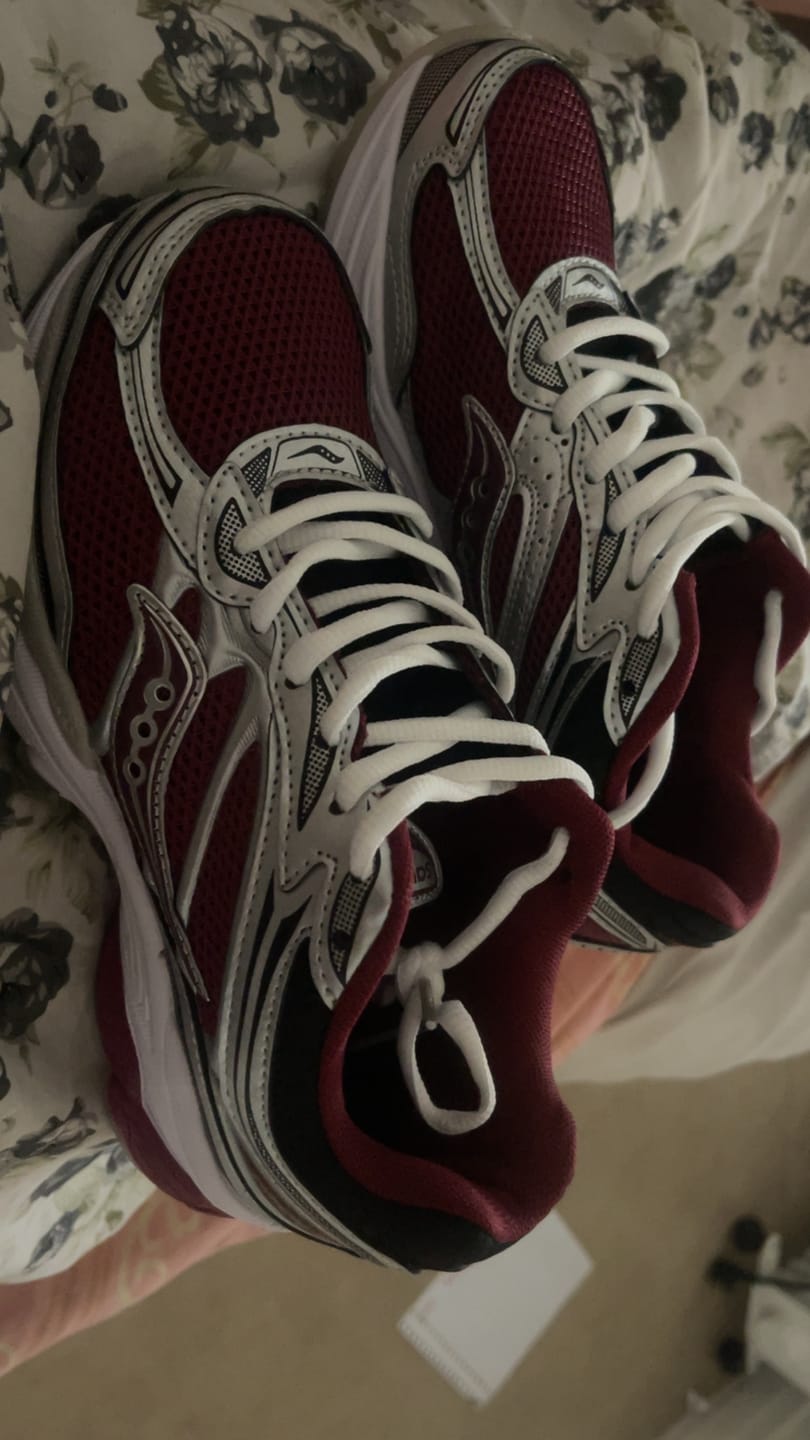 Customer photo review of OMNI 9 BORDEAU