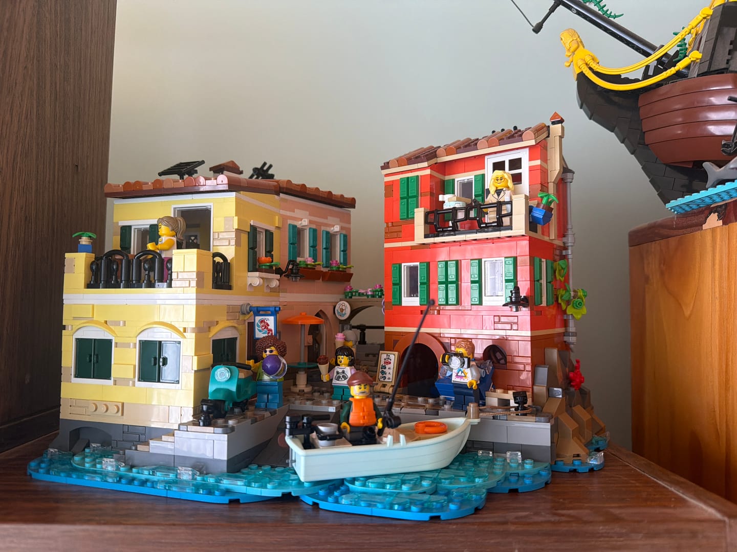 Customer photo review of Riviera Italiana