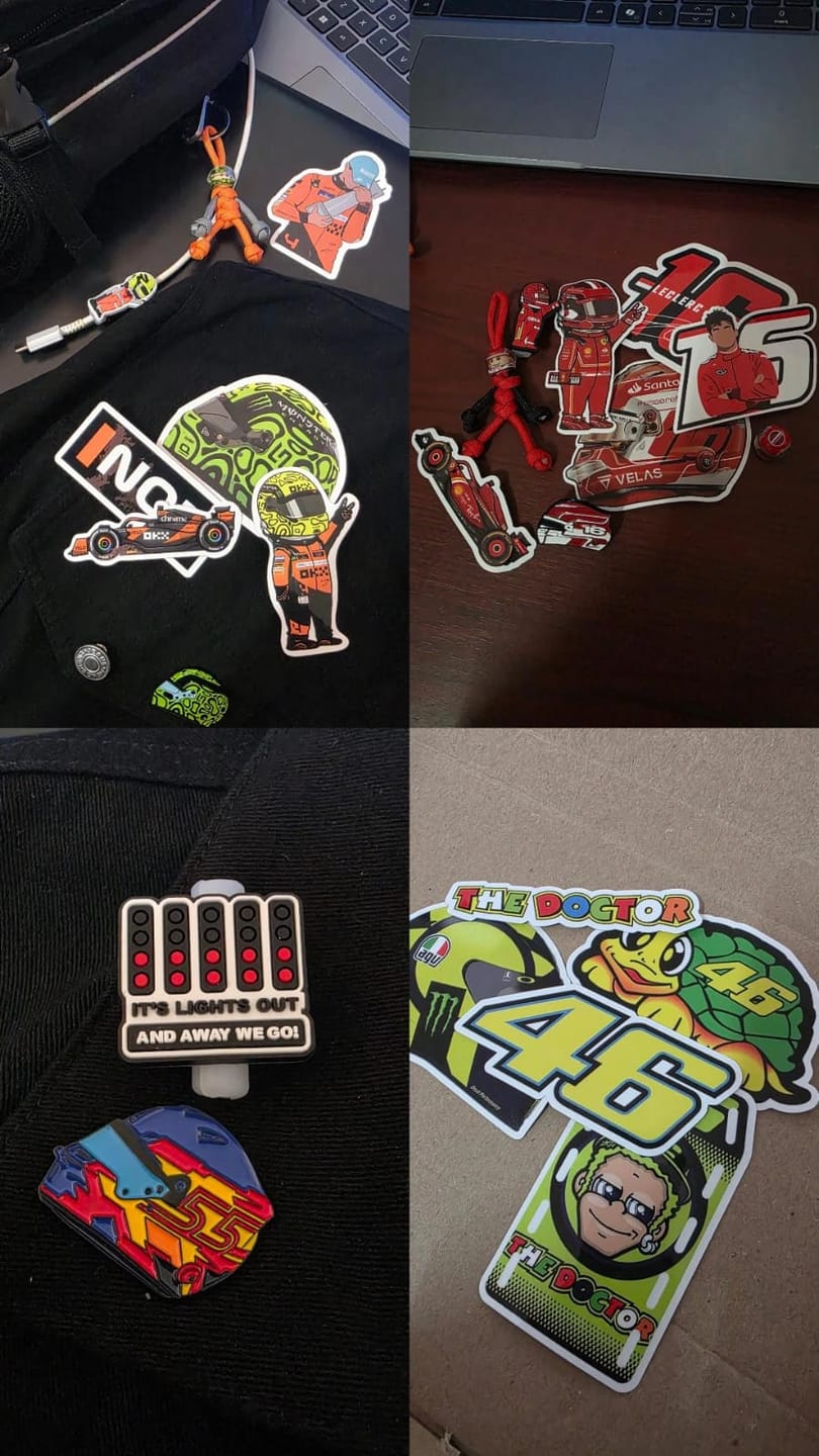 Customer photo review of FREE Mega Bundle