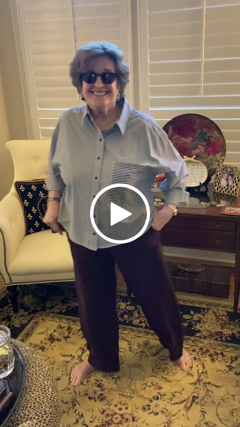 Customer video review of Essential Tekbika Flow Pants, Midnight
