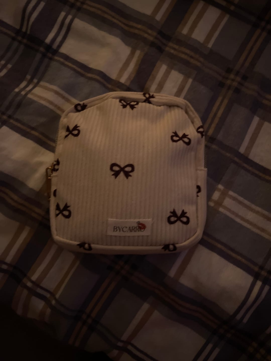 Customer photo review of Mens necessär