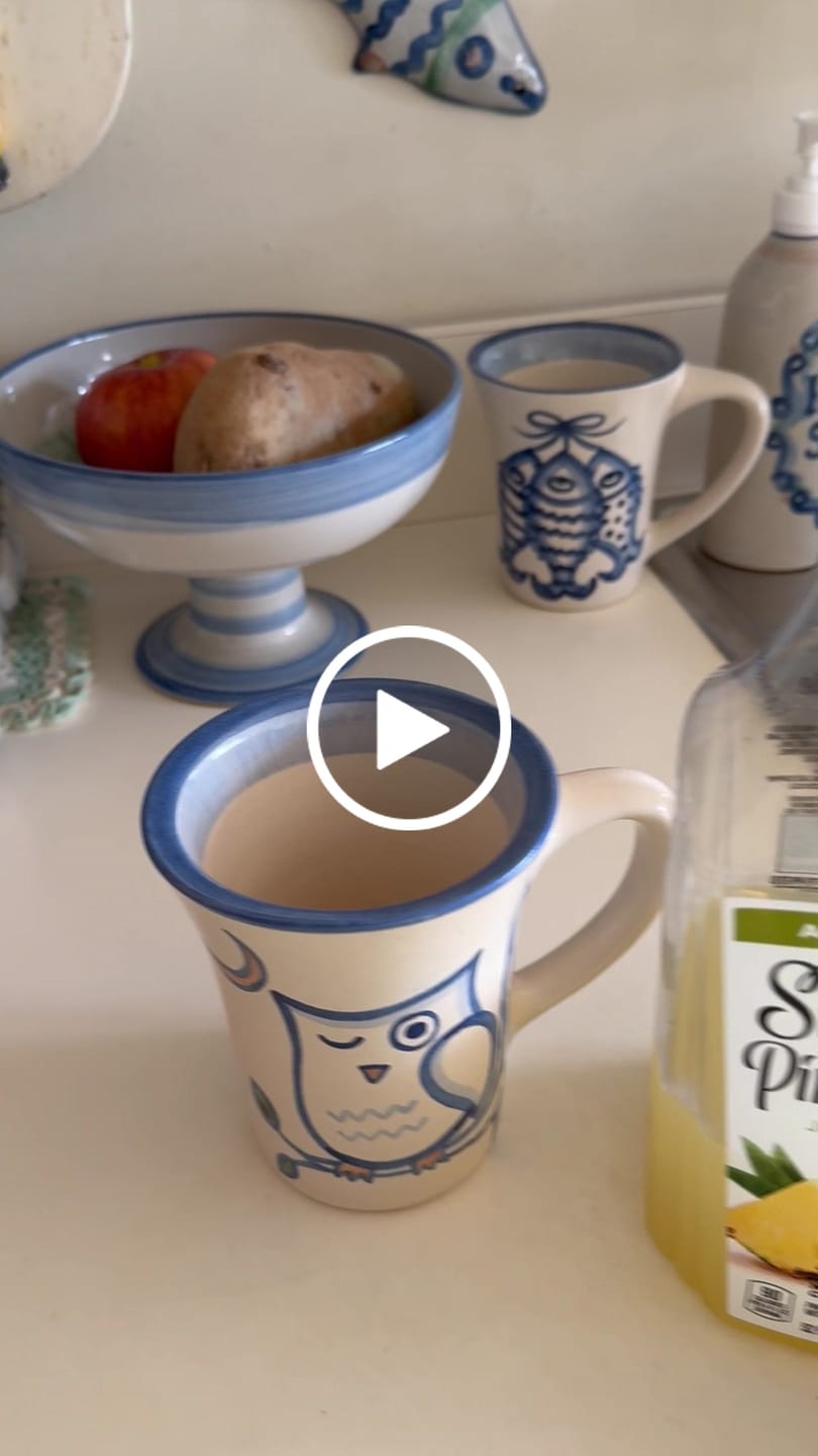 Customer video review of Woodland Owl