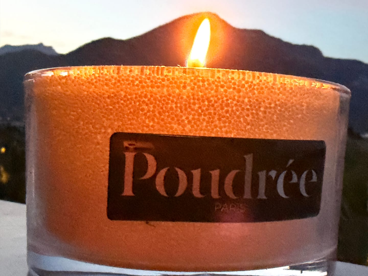 Customer photo review of Notre gamme événementielle