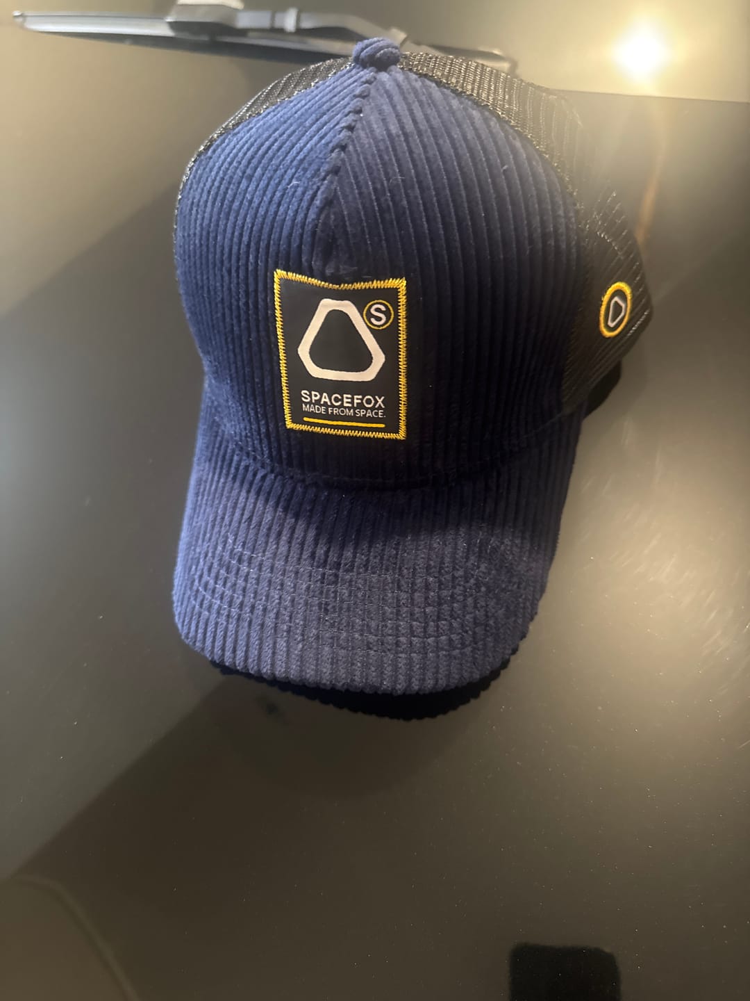 Customer photo review of La Casquette Bleue