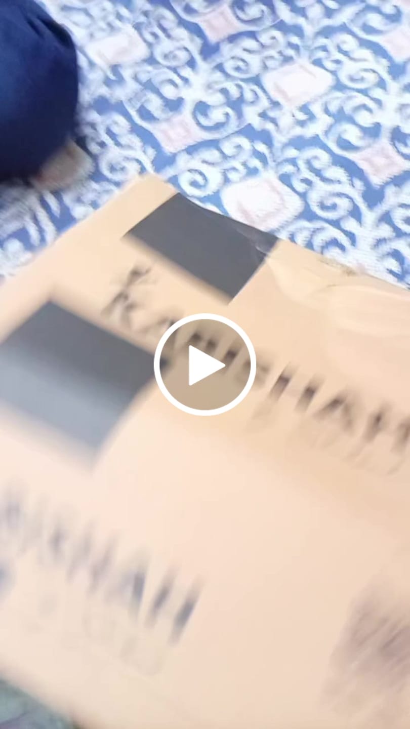 Customer video review of Special Anti Acne Bundle