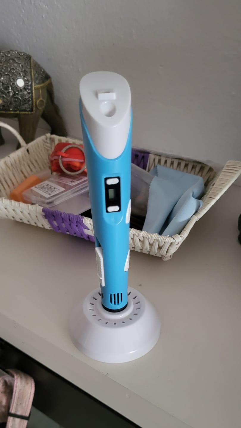 Customer photo review of Boli CreaMundos 3D™