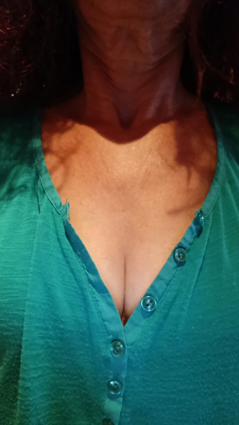 Customer photo review of Sivara Komfort-BH Naht- und Bügellos