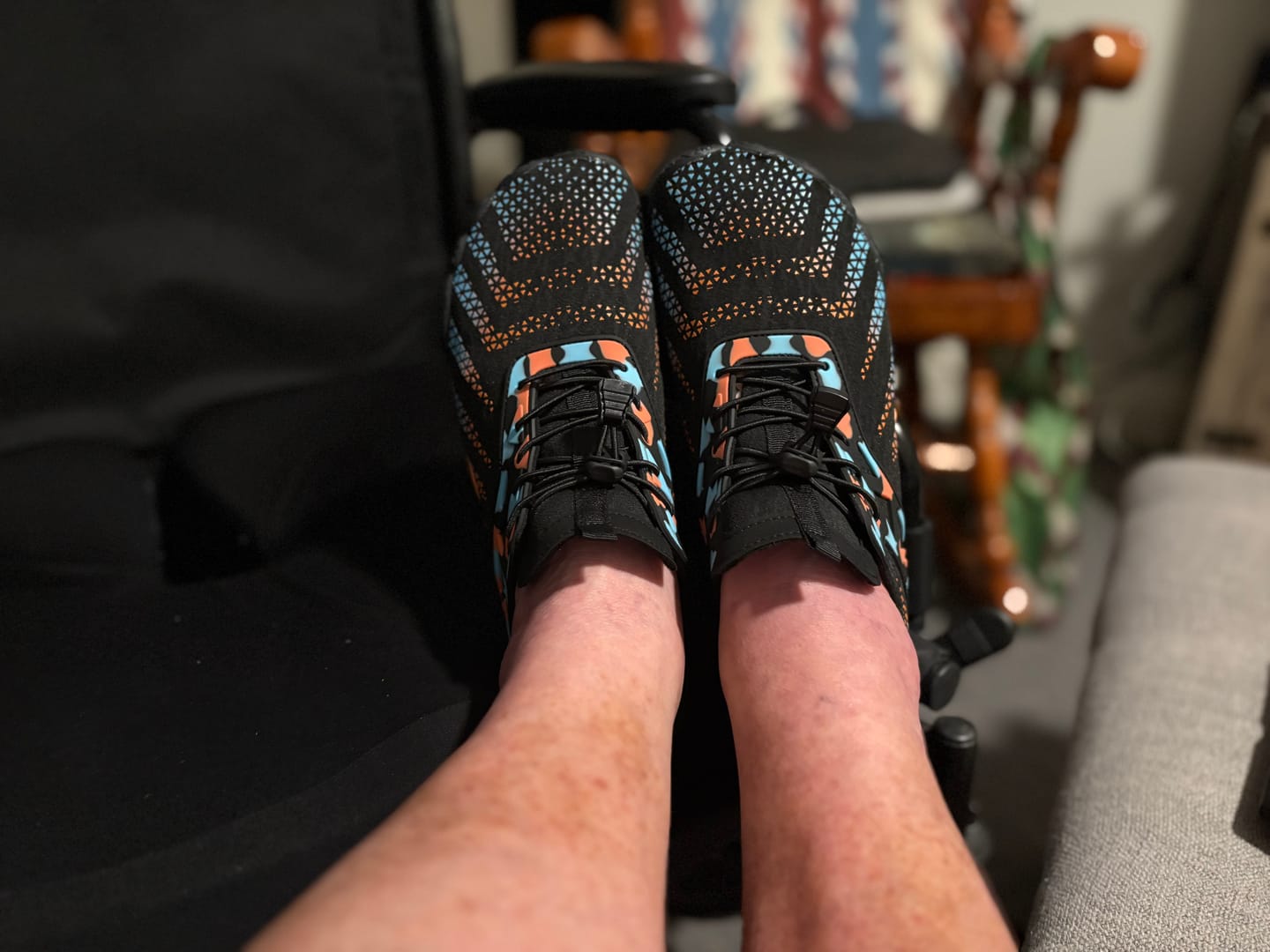 Customer photo review of FluxTrail