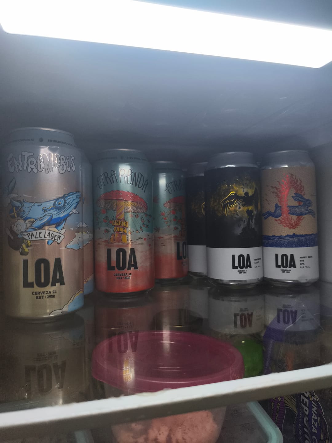Customer photo review of ARMA TU PACK 12