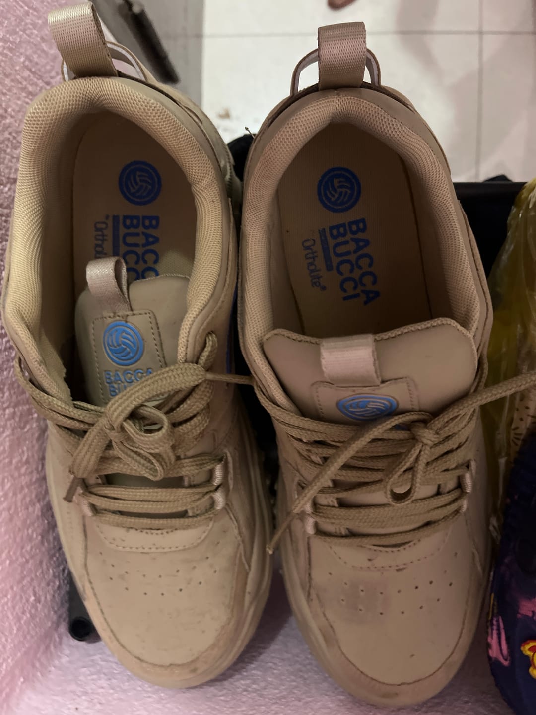 Customer photo review of EVOLVE