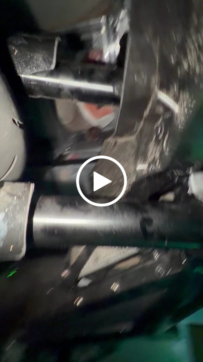 Customer video review of Tuttio Soleil 01 Metal Fender Adapter