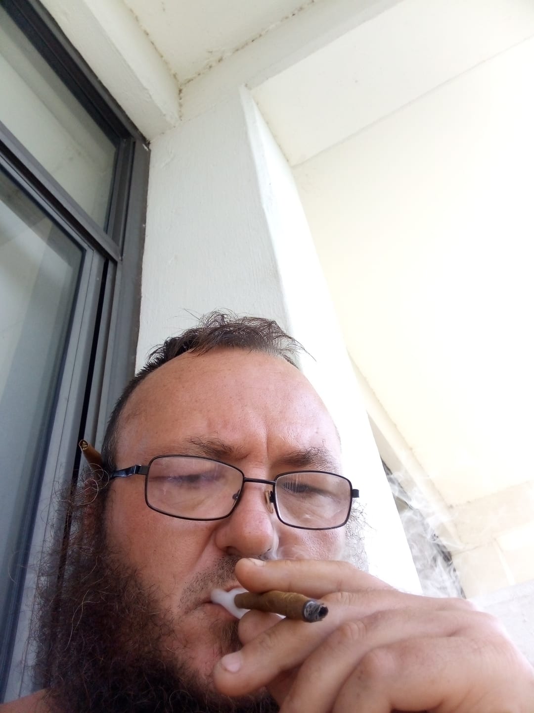 Customer photo review of THCA Flower Budget Buds