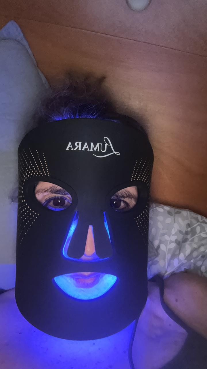 Customer photo review of Lumara LuxLift™