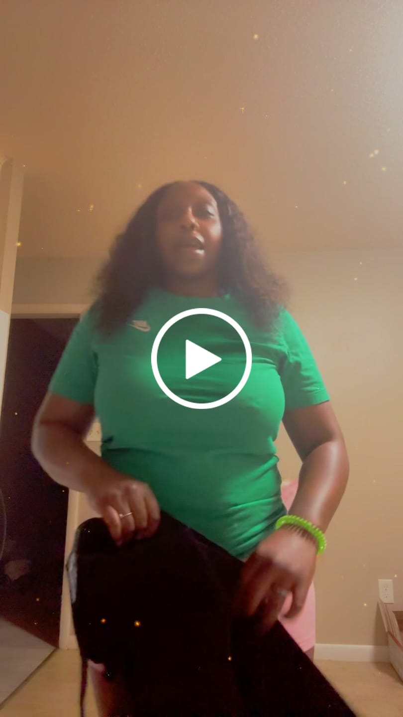 Customer video review of (On Sale $0.01)Hourglass Girdle