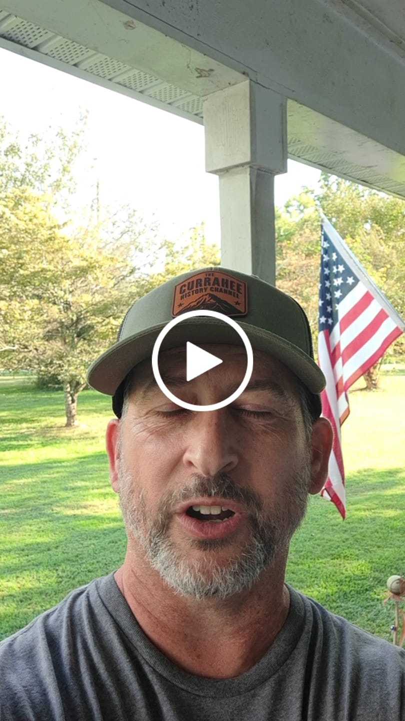 Customer video review of Premium Custom Leather Patch Hats (Wholesale)