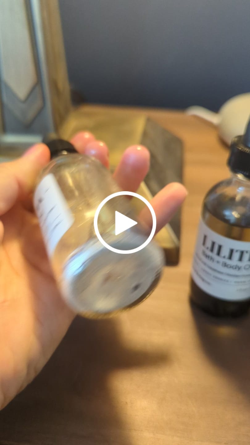 Customer video review of Dark Goddess Bundle