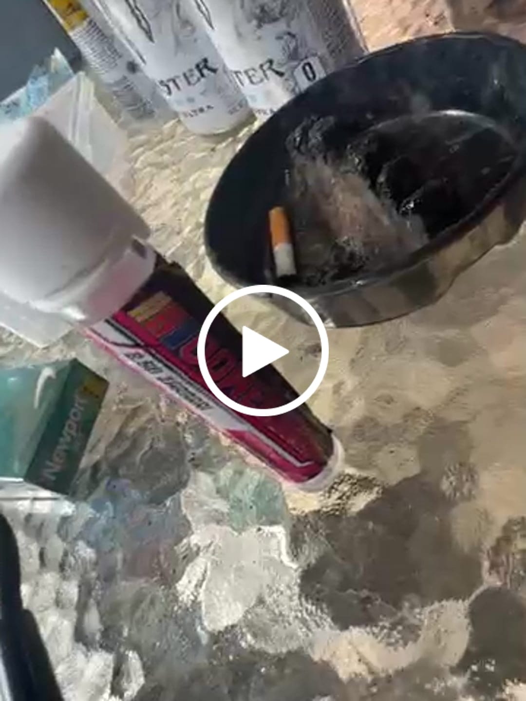 Customer video review of THCA Exotics Value Pack