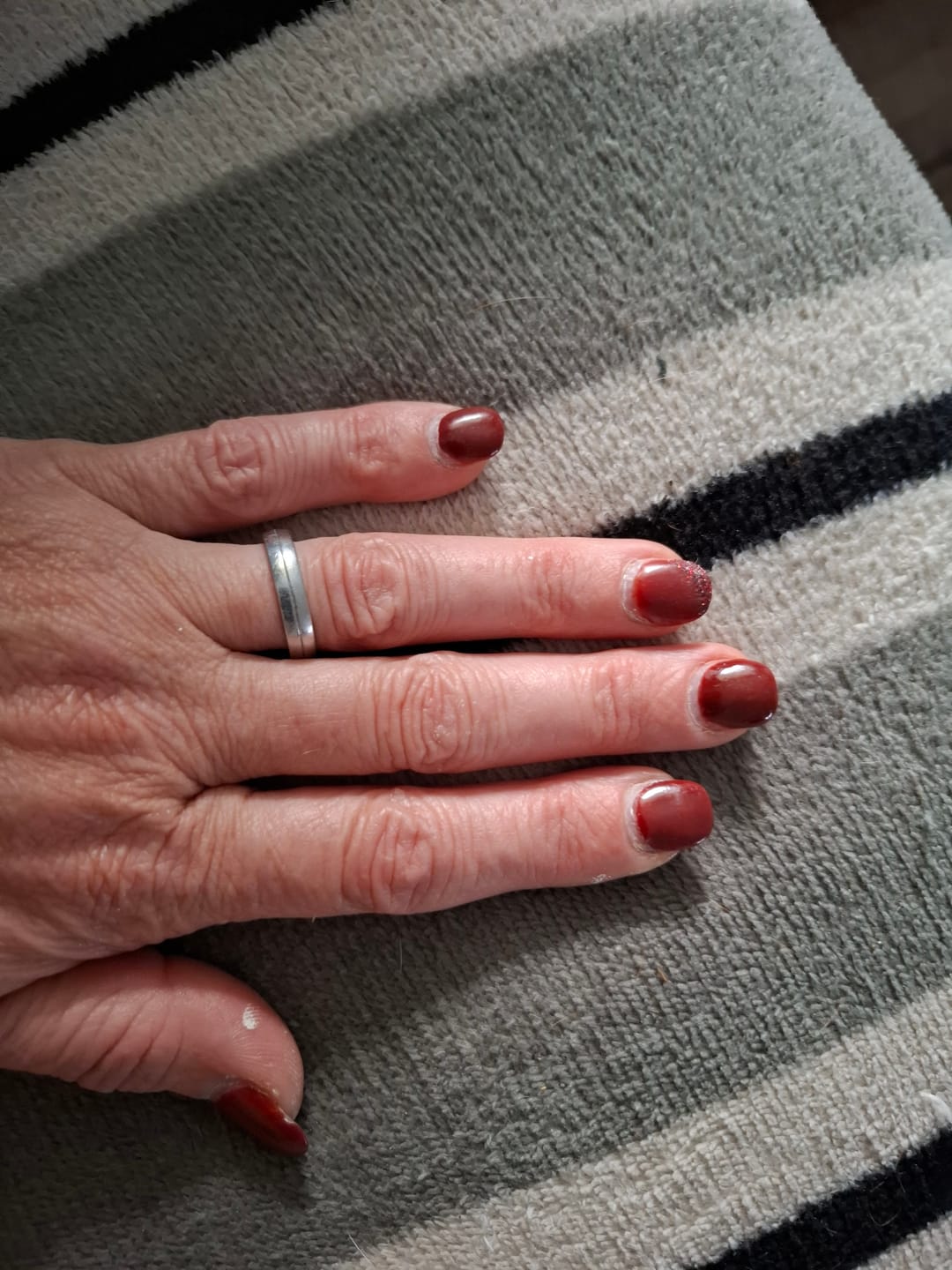 Customer photo review of Voordeel Set 6 Kleuren - Kies 6 Stuks