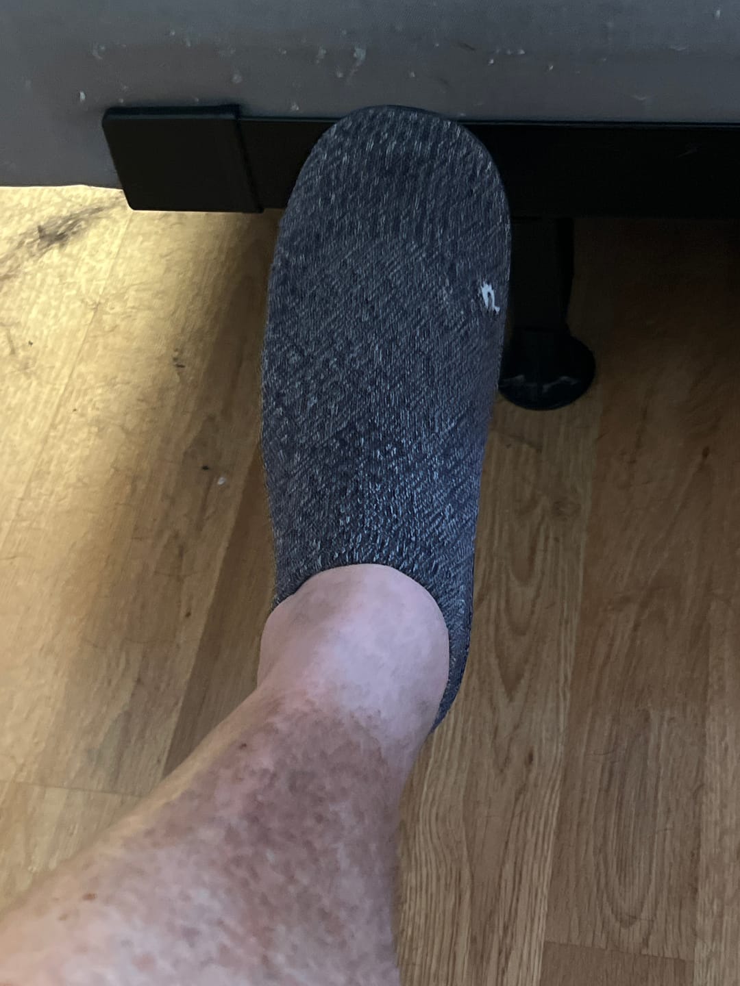 Customer photo review of Men's Parasole