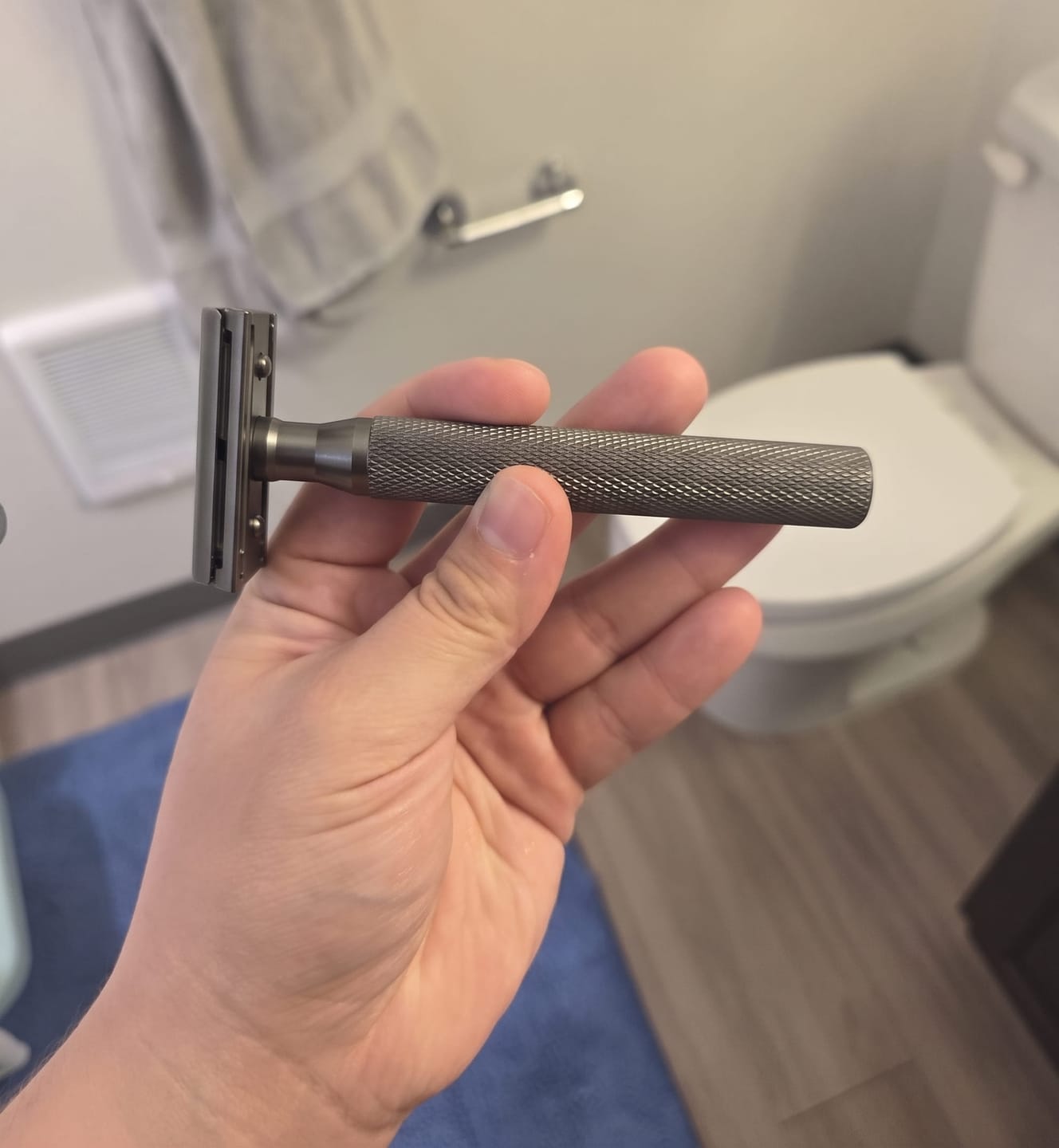 Customer photo review of NexZero | ALU-PREMIUM