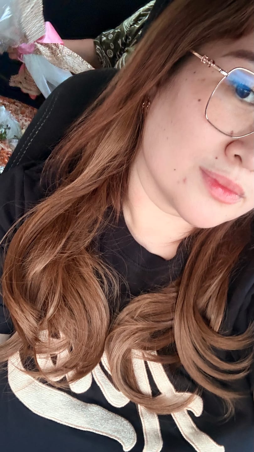 Customer photo review of 16" Blowout