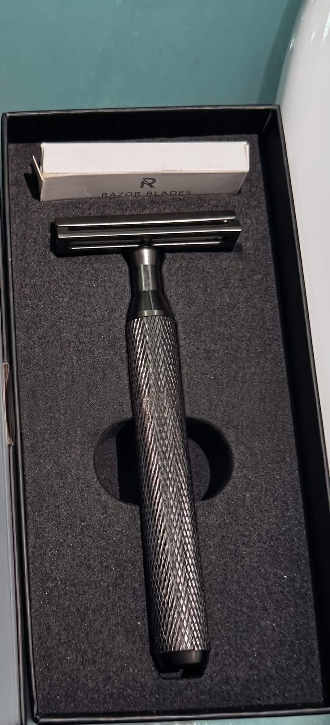 Customer photo review of NexZero | ALU-PREMIUM