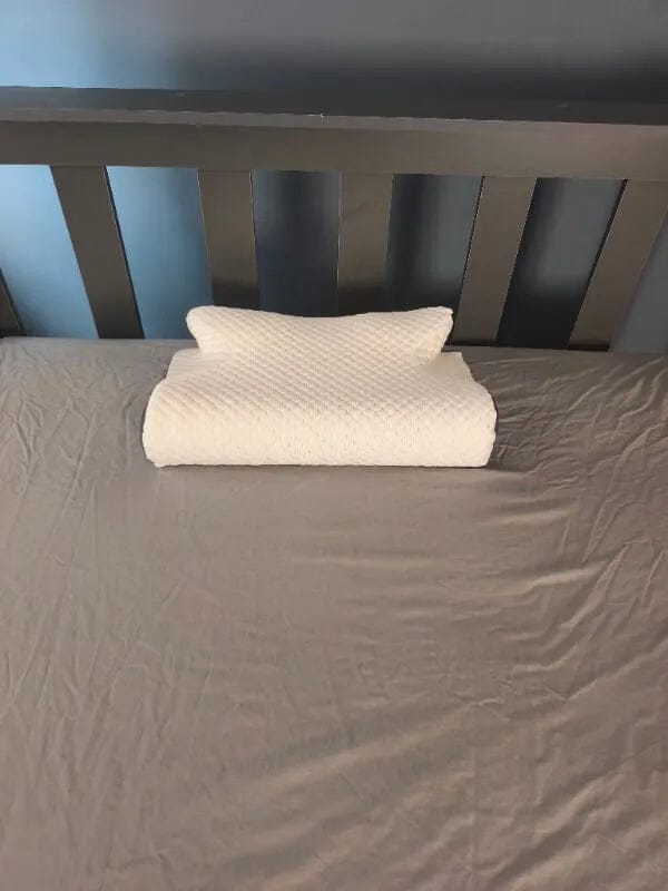 Customer photo review of UykuLab Ergonomik Yastık