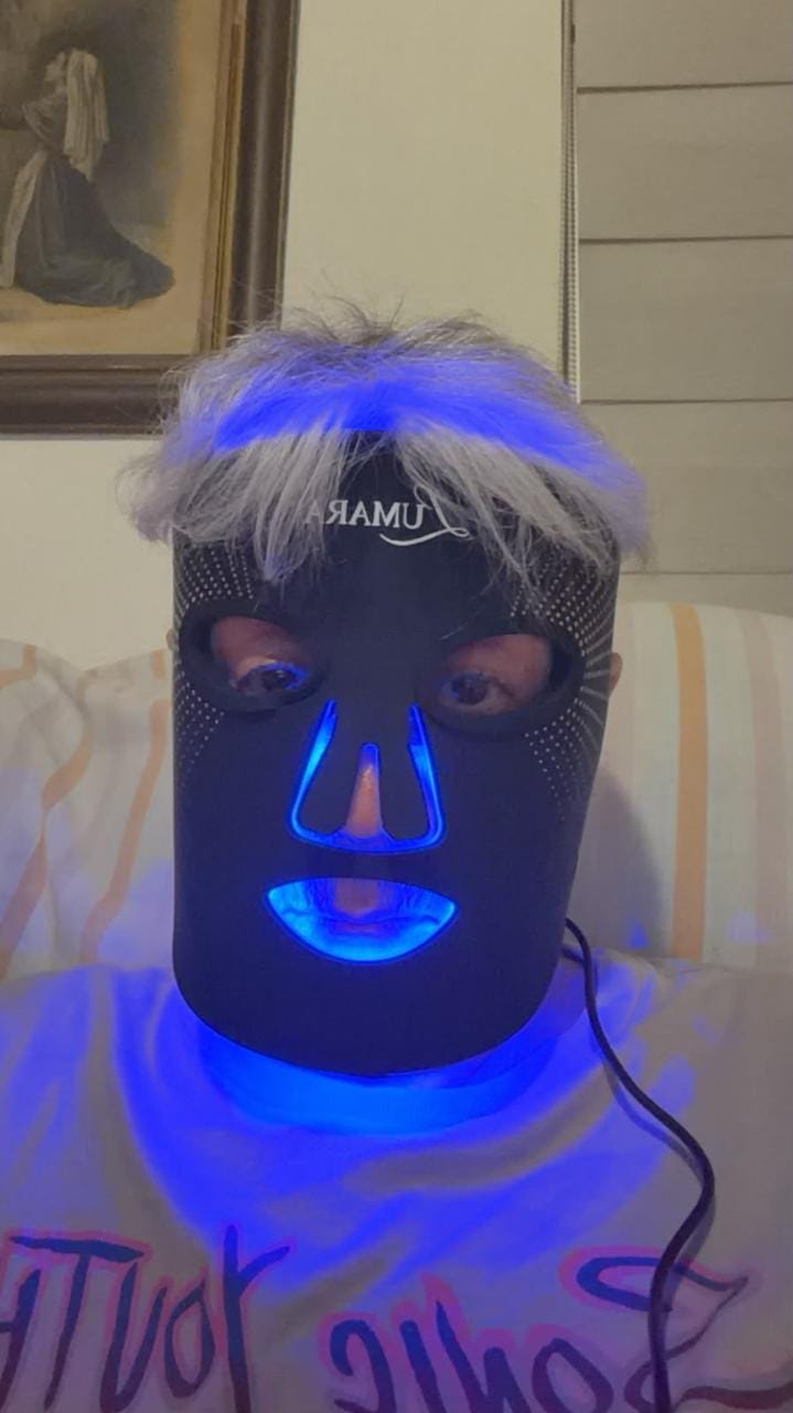 Customer photo review of Lumara LuxLift™