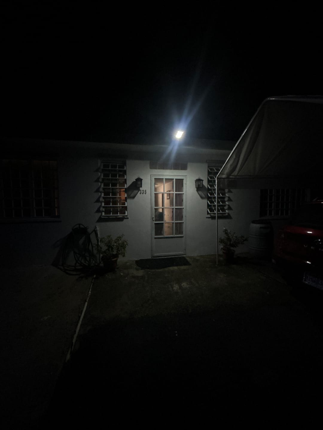 Customer photo review of Foco Solar 300W