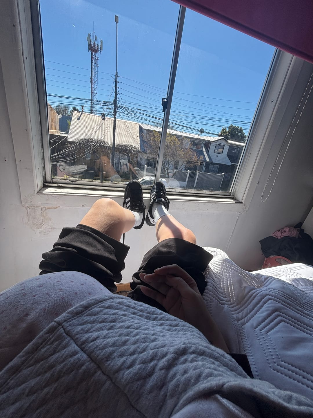 Customer photo review of Zapatillas Adidas Originals Superstar II Unisex Negro