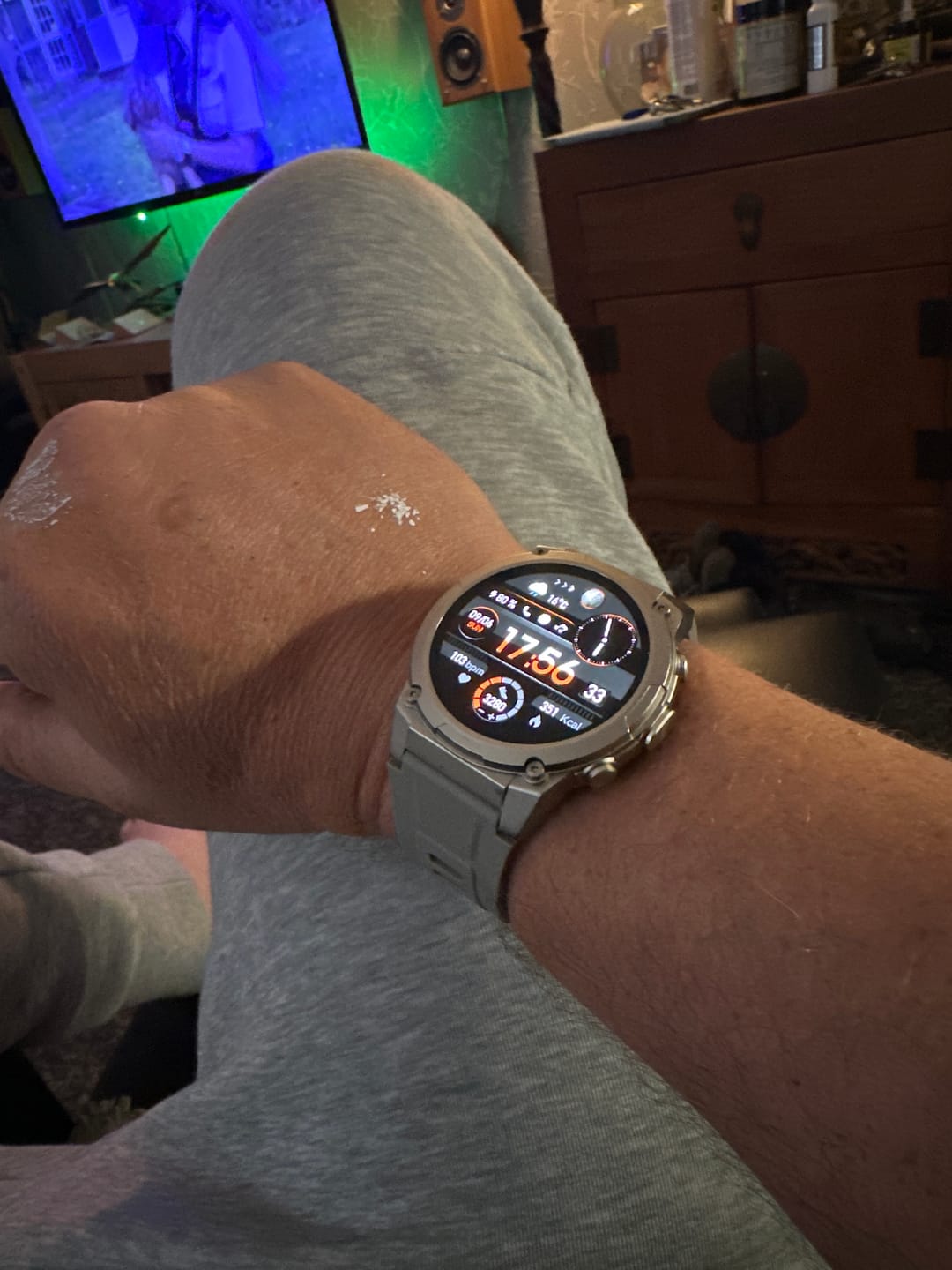 Customer photo review of Gard Pro Ultra 3