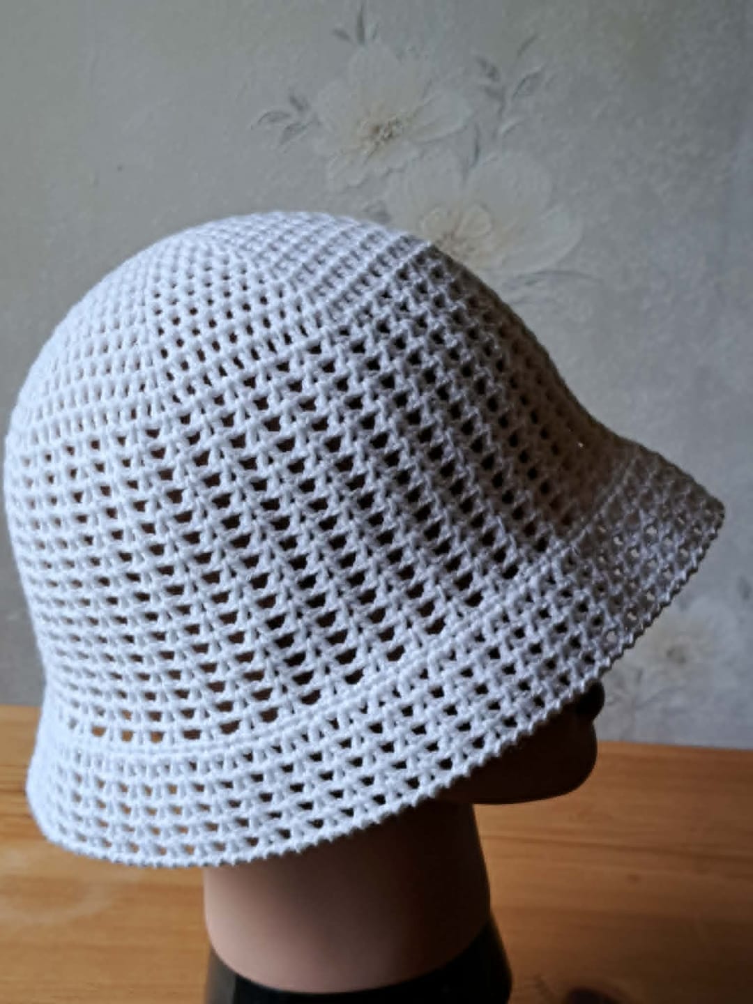 Customer photo review of Alize Bella 100