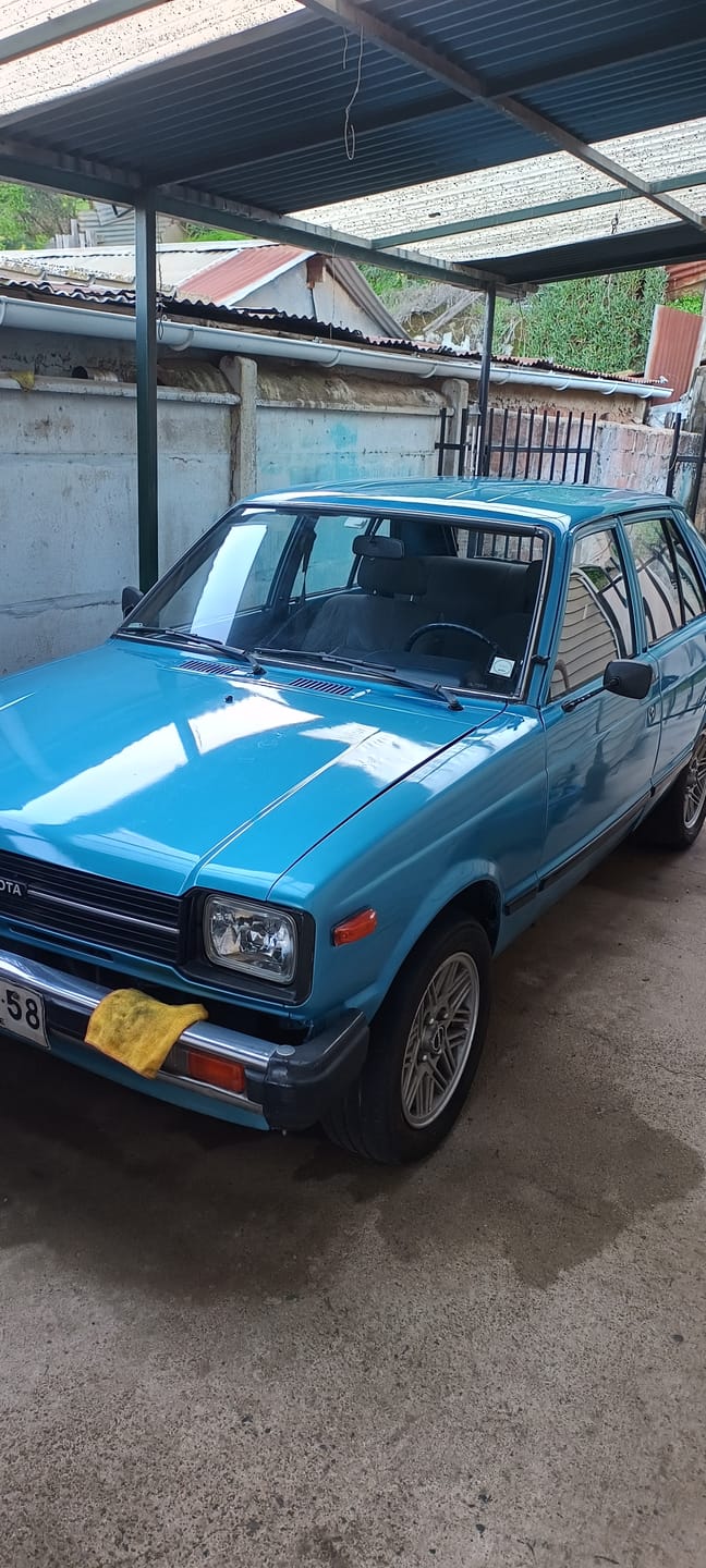 Customer photo review of Cera Fusso Coat Autos Claros 200g