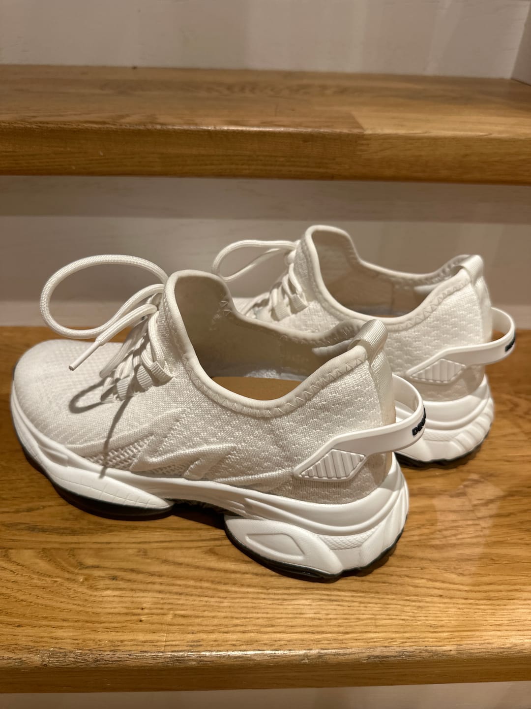 Customer photo review of Flash - 9cm (3.5")