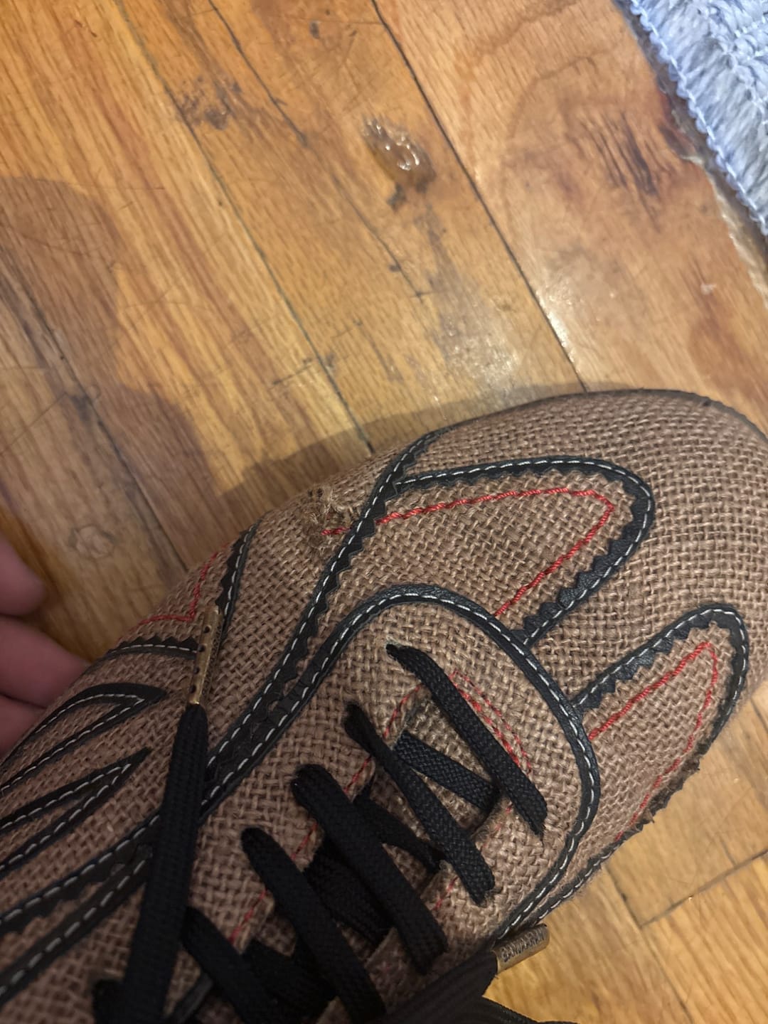 Customer photo review of Bori Bombers