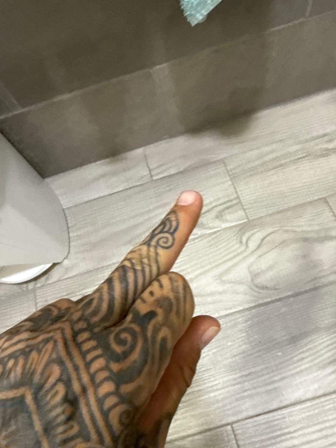 Customer photo review of JET TECH INTAKE RECOVERY TOOL