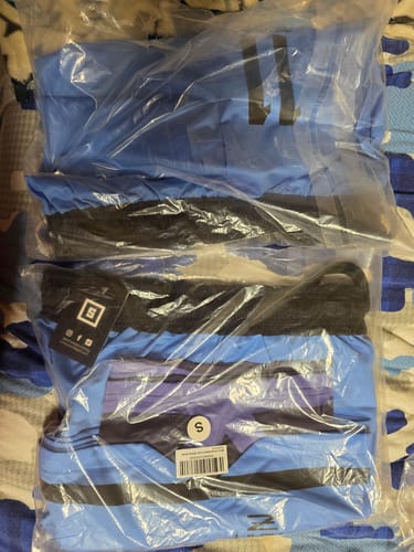 Customer photo review of Team Z
