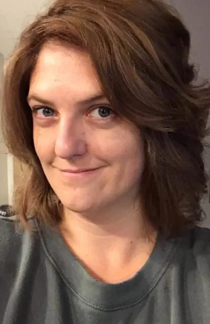 Customer photo review of Laesera Aloë Vera Gel