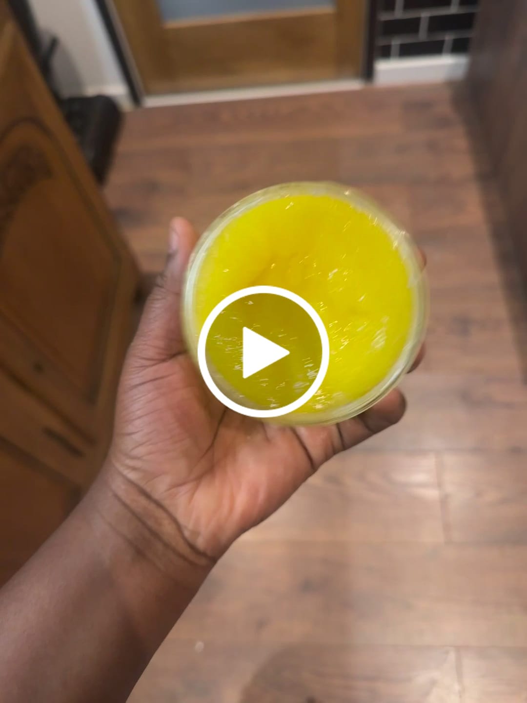 Customer video review of SilkGlow - Body Scrub