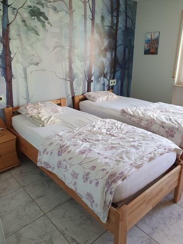 Customer photo review of RehaSleep™ Seniorenbett 2.0